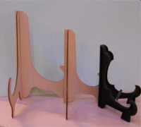 Suporturi decorative