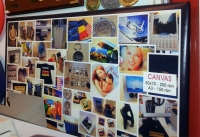 Canvas