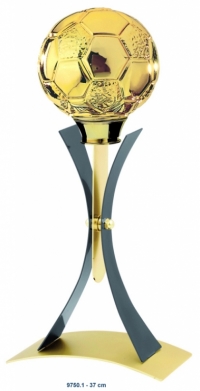 Trofee fotbal