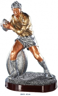 Trofee sportive