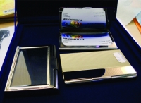 Portcard vizit